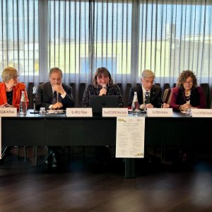 Convegno nazionale - ECM del 14 e 15/03/25: Unica nel suo genere. Parliamo di Medicina di Genere e Violenza di Genere